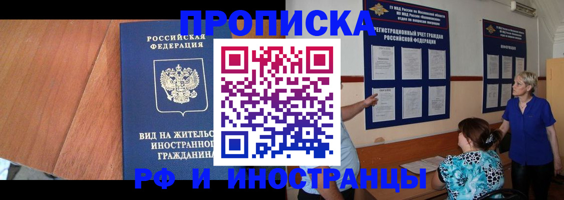 временная регистрация для всех в Светлограде